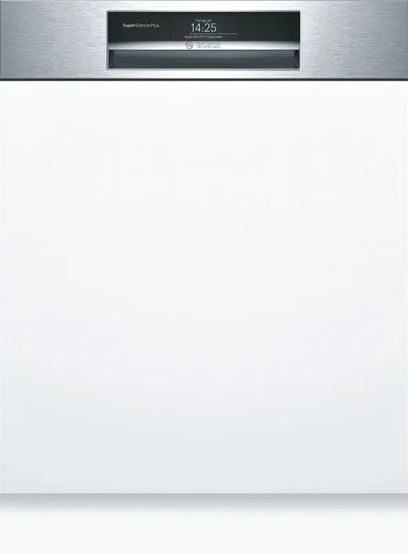 Serie 8 SMI 88TS11 R