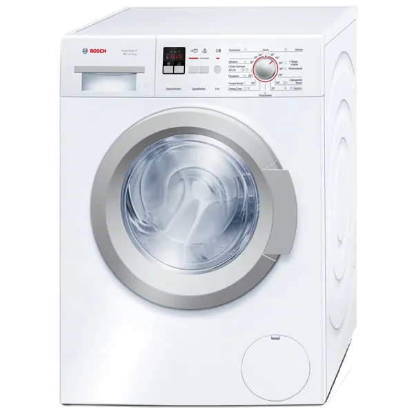 WLK20160OE Avantixx 6 speedPerfect