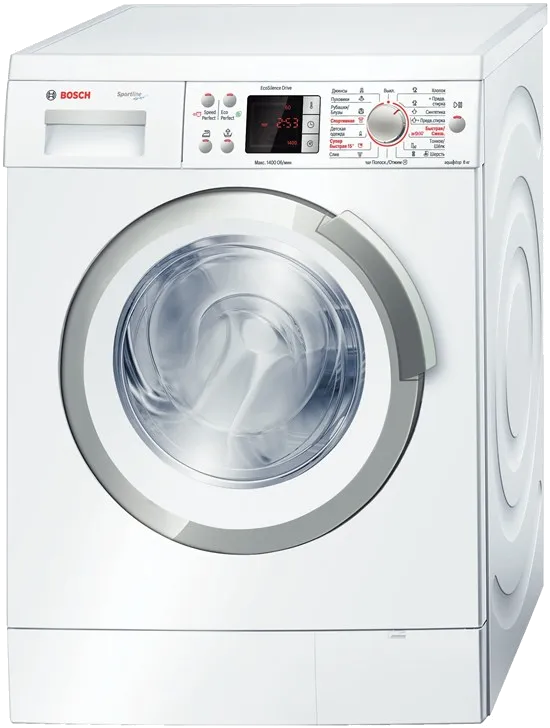 WAS 2844 WOE SportLine